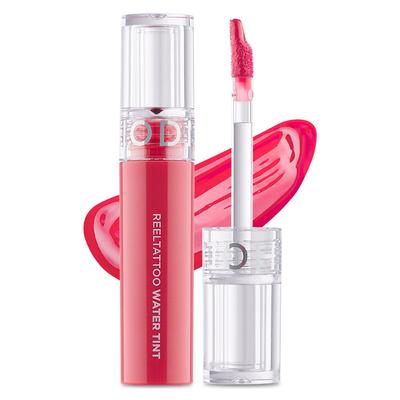 Merry Sword Lil Tattoo Wasser Lippenstift 2,7g, fuchsia pink, 1 Stück.