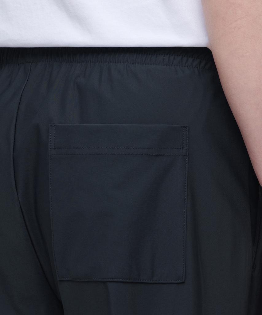 MUSINSA STANDARD Cooling Jogger Pants [Dark Gray]