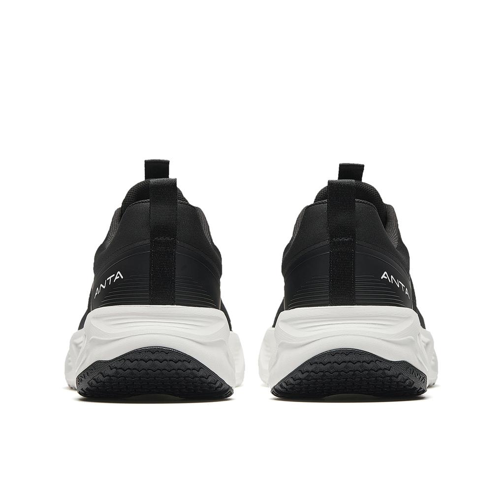 Anta Shenxing Sports Training Shoes Summer 2026 Men Training Shoes Basic-Black 912627718-5