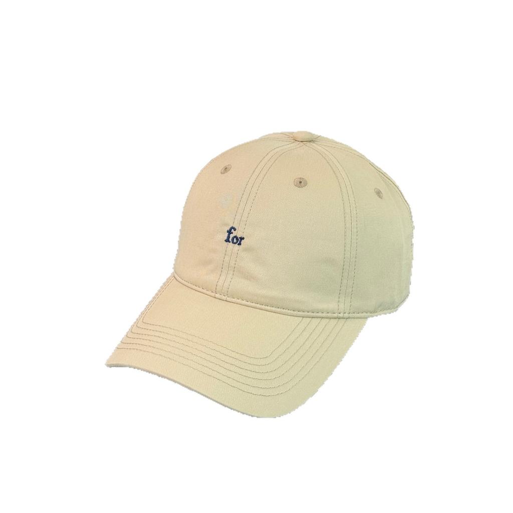 Fashion Hat Korean version wide-brimmed cap women's new big head circumference showing face small baseball cap casual visor
