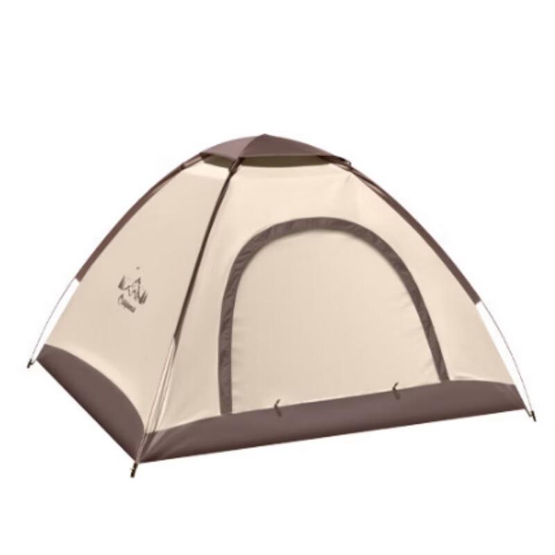 Diplomat DFJ-117L Pop-up Tent