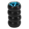 4PCS RC Drift Tires Aluminum Alloy RC Tires and Wheels Set for Wltoys K989 K969 P939 28413 1 28 RC Cars Blue