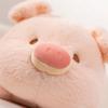 Nice Angel Pig Plush Toy Cartoon Stuffed Animals Plushies Doll Anime Soft Toys For Girls Birthday Christmas Gift