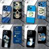 Guatemala Flag Phone Case For iPhone 16 15 14 11 12 13 17 Pro Max Mini 15 16 Plus 16e 17 Air Cover Coque