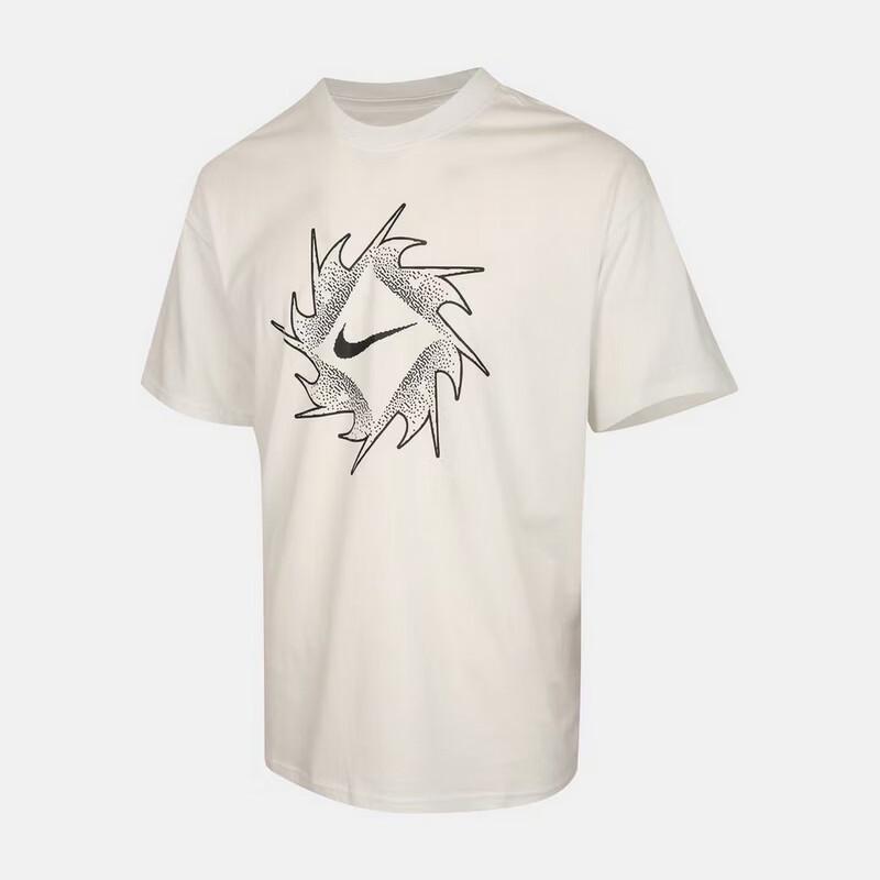 Nike Men s Performance Knit T-Shirt IH1378-121 M