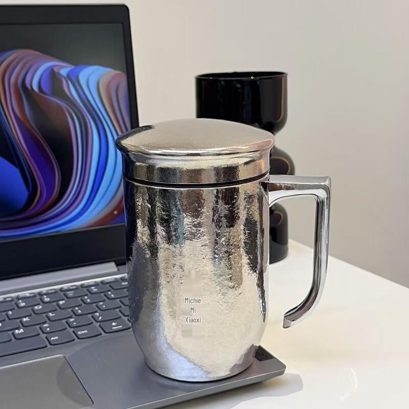 OEING Portable Insulated Office Mug