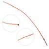 600mm Air Compressor Tube Exhaust Pipe Replacement Air Pipe Oil Pump Spare Part Air Compressor Accessories