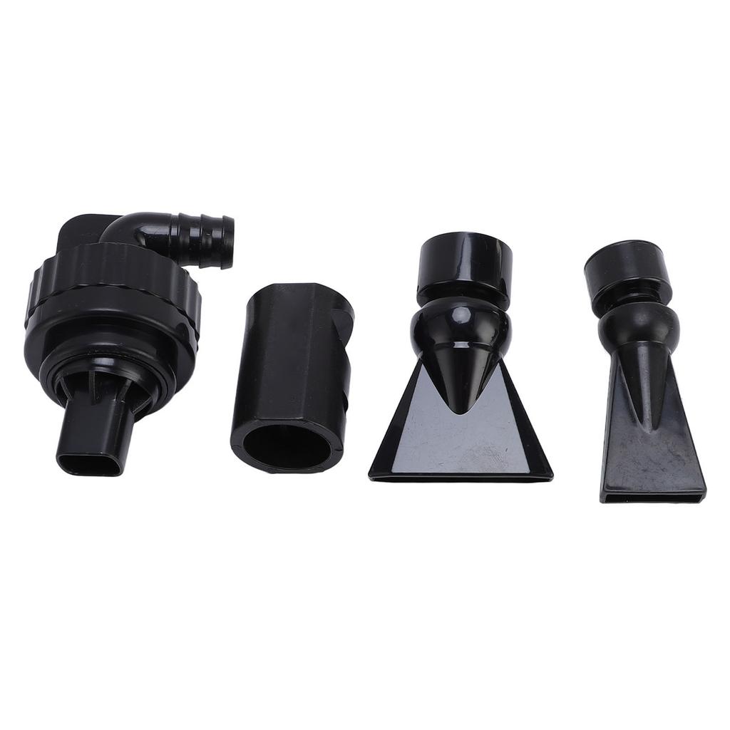 Fish Tank Water Outlet Nozzle Multipurpose Aquarium Duckbill Nozzle Professional Flexible Water Outl