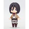 Attack On Titan Hello  Good Smile Mikasa Ackerman  Attack On Titan 