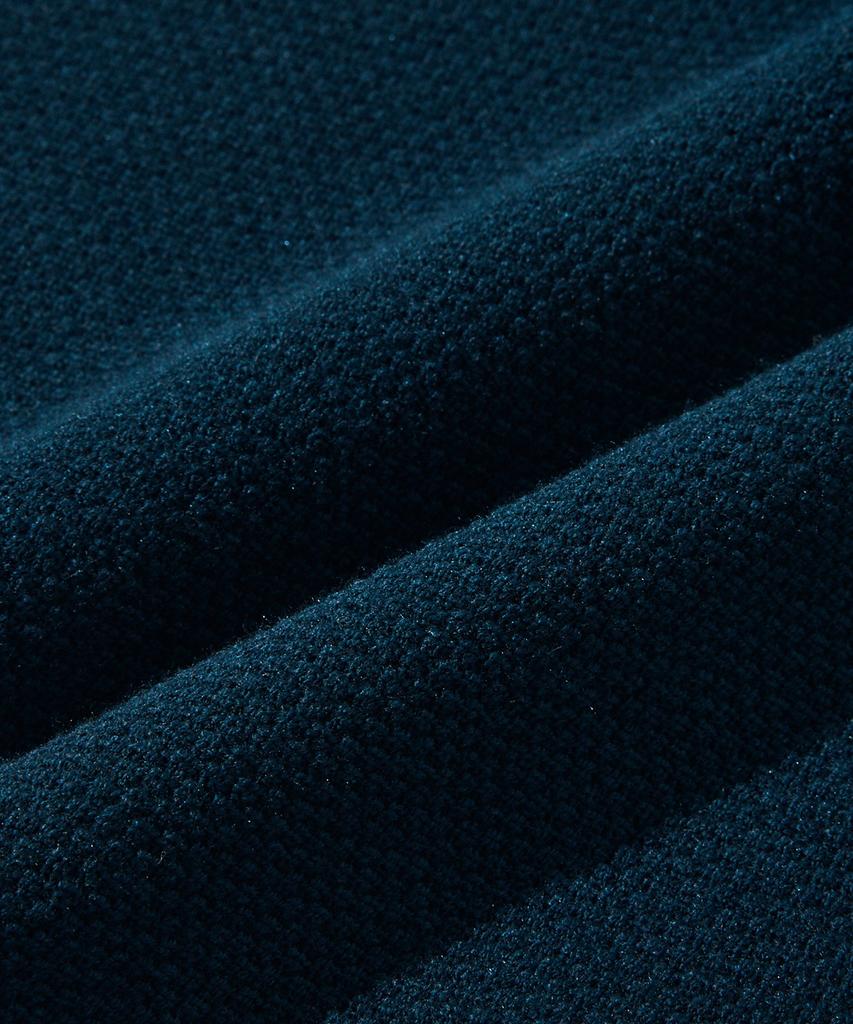 STCO Diems Soft Touch Round Knit Navy (Classic Fit)_Dktxz04Csn