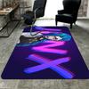 Jinx Rug Floor Mat for Living Room or Bedroom Soft and Comfortable Carpet a Gift for Birthday and Holiday.MFF0918052