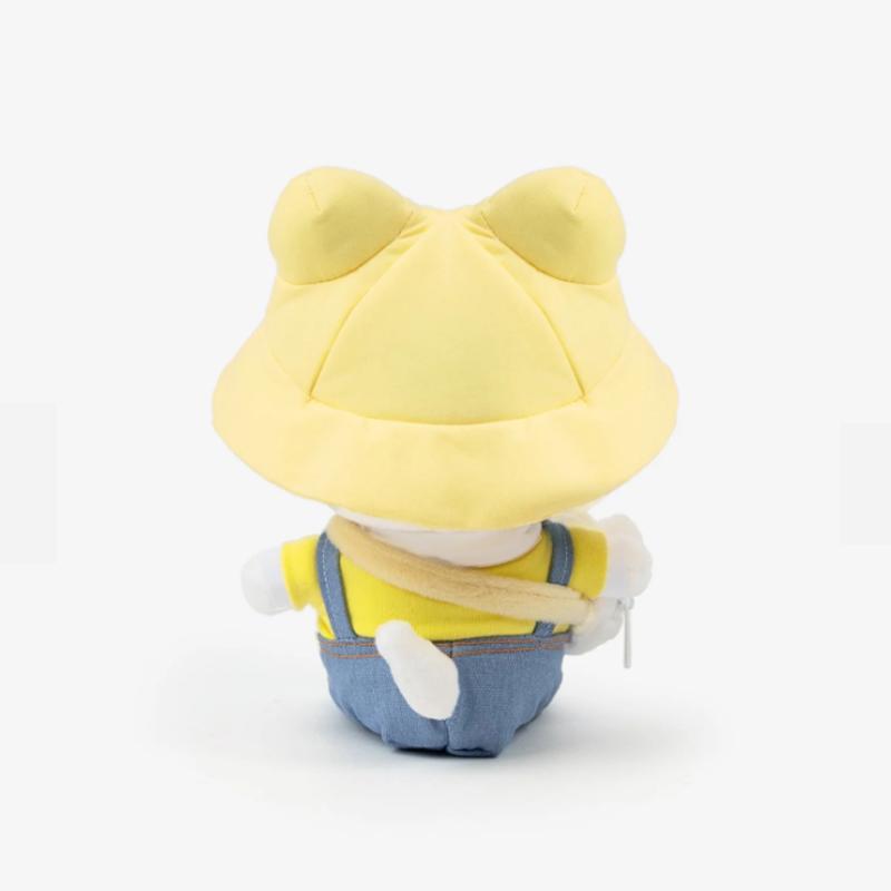 [SKZOO POPUP STORE 2η 2025] Stray Kids - Μαλακό παιχνίδι (JYP ΙΑΠΩΝΙΑ)