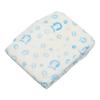 Leak Proof Dog Diaper Absorbent Layer Dog Pads Super Absorbent Pet Underpad  Pet Menstrual Care