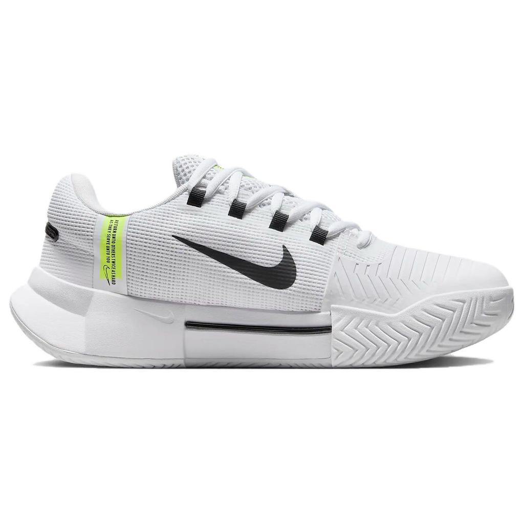 Nike Zoom GP Challenge 1 Women White Black FB3148-101