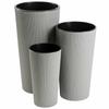 Zestaw Donic Urbanika Eco Wood Szary 3 Szt