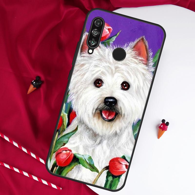 

Shih Tzu Dog For Huawei Nova 11 Pro 9 10 SE Y60 Y70 Y90 Y61 Y91 Y73 Y72 12i 11i 8i P20 P30 P40 Lite Case Huawei Nova 11