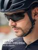 Sports Polarized for TR90 UV400 TAC Polarized Mirror UV Asian Black Black [Lamicall] Sunglasses, Lenses, Cycling, Baseball, Hiking, Fishing, Running,