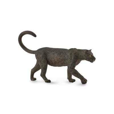 CollectA Schwarze Leopardenfigur (Groß)