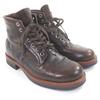 Very Good Danner Ankle boots Lace up Brown Cordovan mens 7 D511010 Used