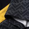 FENDI SS23 Casual Shorts Men's Black FAB656AN67F1KRX