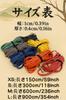 JoyFusion Dog PVC For Stain 1cm Freely For For Large and Small Easy To For Outdoor Yellow Lead, Material, Waterproof, Training, Resistant, Thick,