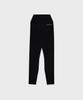 SPORTY&RICH Syracuse Leggings Black R255Awr004