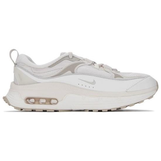 Nike Air Max Bliss Low Phantom Summit White Light Bone W - FD1453-030