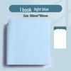 Scenic Travel Souvenir Stamp Album & Planner