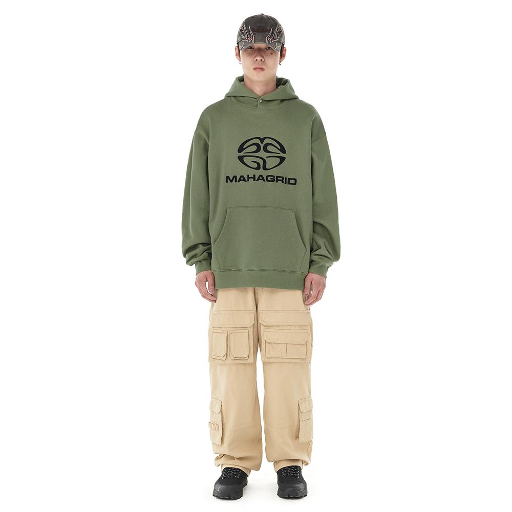Eclipse Logo Hoodie_2Colors