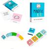 Emotional Talk Mindful Development Card Set For Couples And Games Romantic
