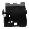 Turntable Dust Cover Hinge Replacement Hard Stable Smooth Rotating for Different Brands Model of Turntables