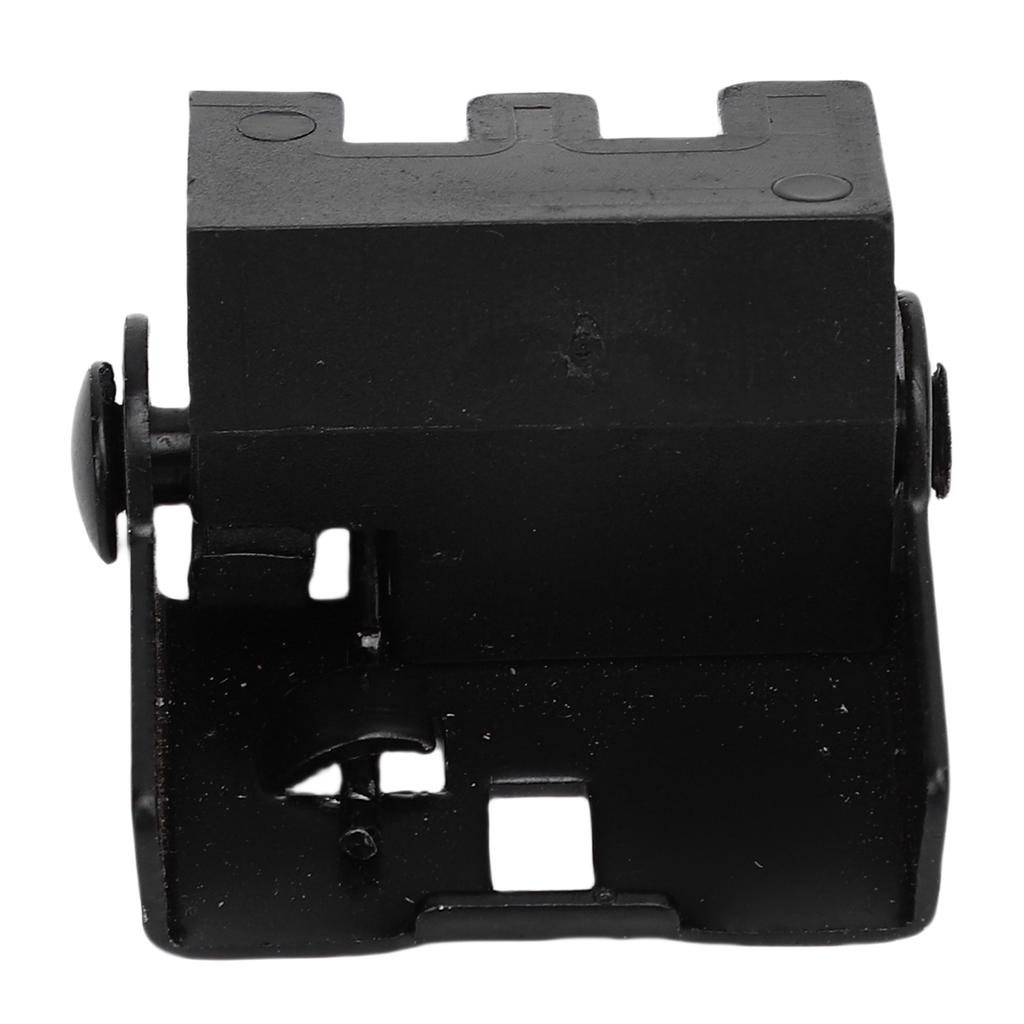 Turntable Dust Cover Hinge Replacement Hard Stable Smooth Rotating for Different Brands Model of Turntables
