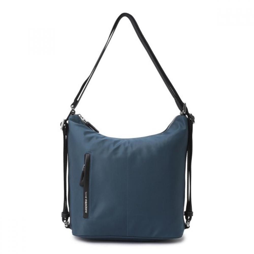 

Mandarina Duck Shoulder Bag Hunter Vct4104s Single option