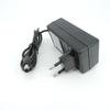 AC 110V 240V To DC 12.6V 1A 2A 1000ma Charger Volt Power Supply Adapter 5.5*2.5MM For 18650 Lithium Battery Pack EU US Plug