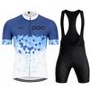 2026 Pro Team Asciugatura Rapida Abbigliamento da Ciclismo Bicicltas Set Maglia Traspirante Uniforme da Bici MTB Maglia Abbigliamento Ciclismo Maglia da Bicicletta