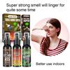 30ml Novelties Stink Fart Spray Highly Concentrated Strong Potent Fart Spray Prank Stuff Party Gags & Tricks Joke Toys Adults