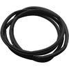 05183172AC Sunroof Glass Seal, Sun Roof Seal Fits for 2007-2018 Dodge Nitro Caliber Journey Jeep Liberty Compass Patriot, Replace 5183172AA,