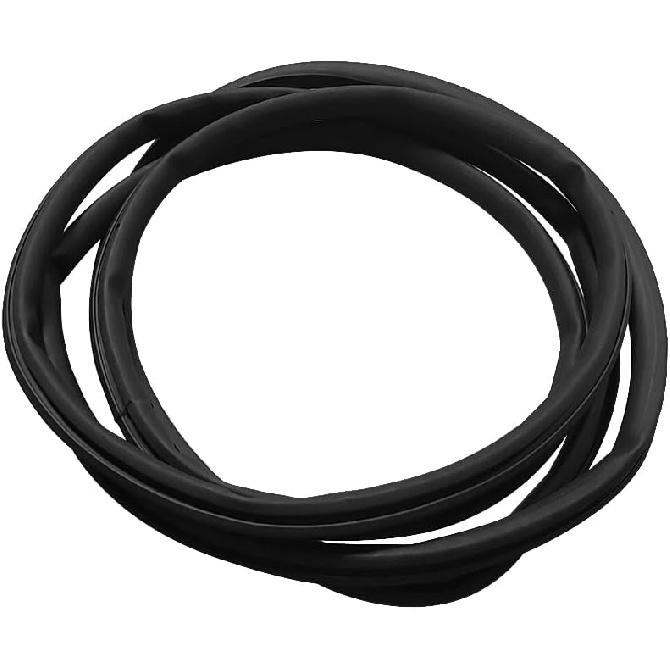 05183172AC Sunroof Glass Seal, Sun Roof Seal Fits for 2007-2018 Dodge Nitro Caliber Journey Jeep Liberty Compass Patriot, Replace 5183172AA,