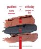Girlcult Fantasy Mirror Lip Gloss: Wasteland Moisturizing Glaze