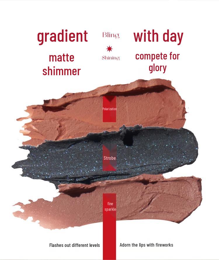 Girlcult Fantasy Mirror Lip Gloss: Wasteland Moisturizing Glaze