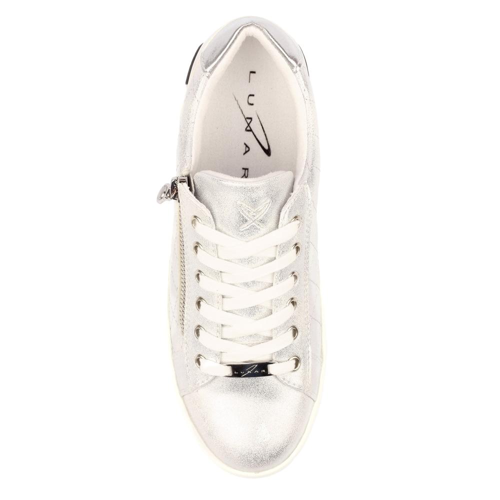 Lunar Womens/Ladies Xenon Trainers