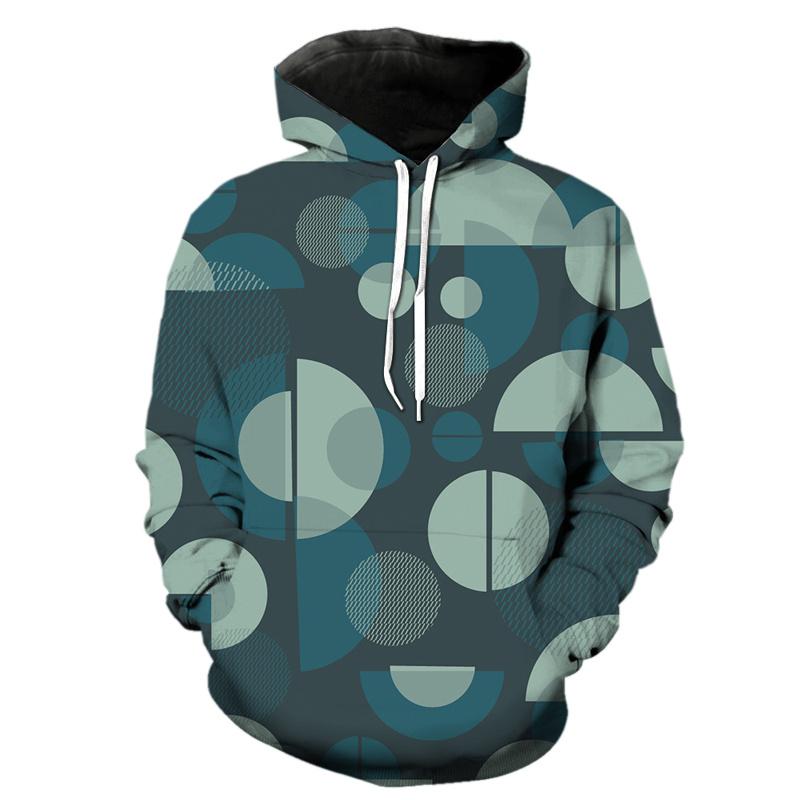 

Abstract Geometric 3D Printed Hoodie Men Harajuku Fashion Hooded Sweatshirt Autumn Spring Street Long Sleeve Pullovers Clothing 6XL