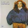 CD MILVA  Ich Hab Keine Angst 8116312 Metronome 1983 Germany Pop Used