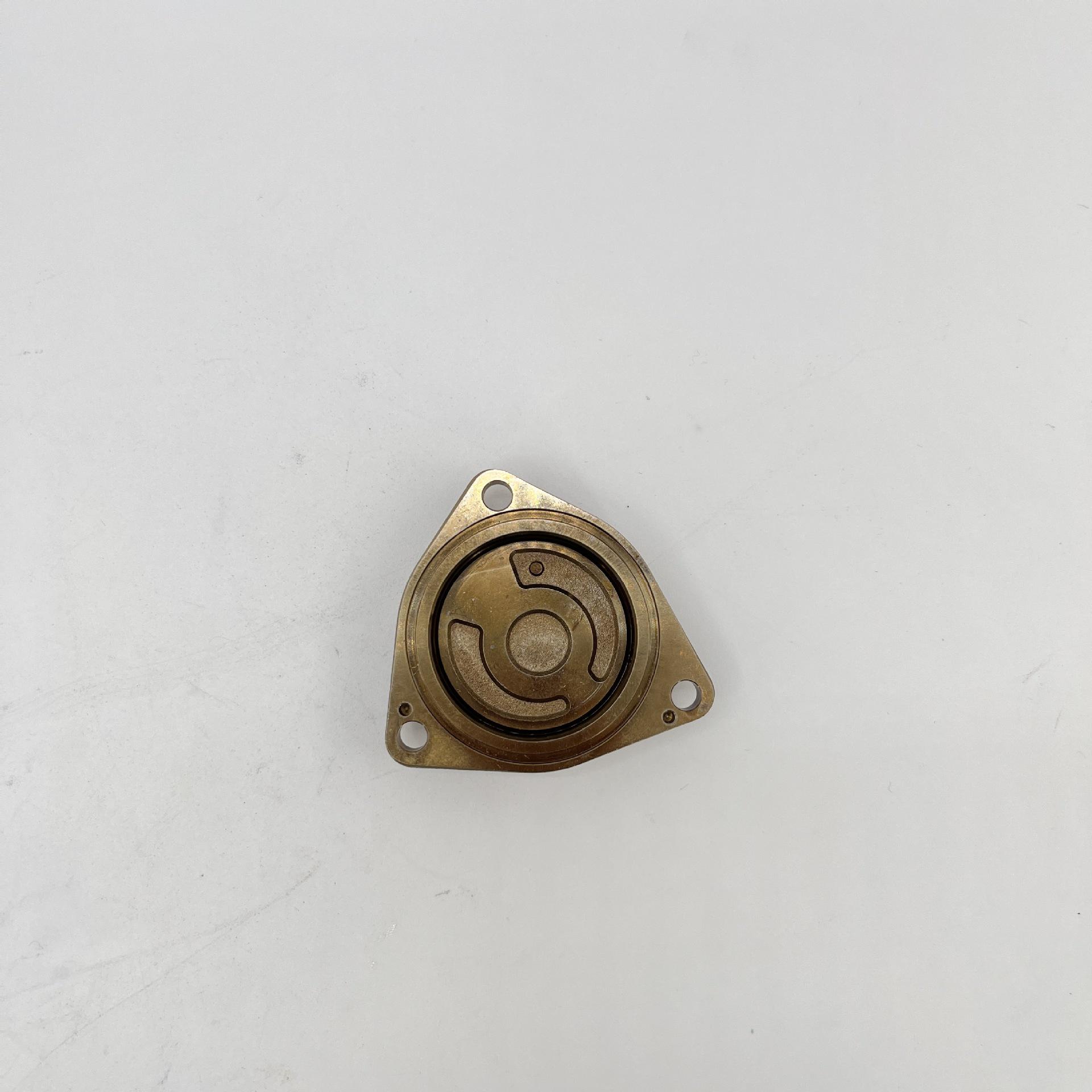 Premium Pump Cover 294184-0220 for HP3 High-Pressure Oil Pump Fuel Accessories /