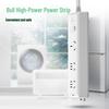 BULL GN-406D High Power Self-Wiring Socket