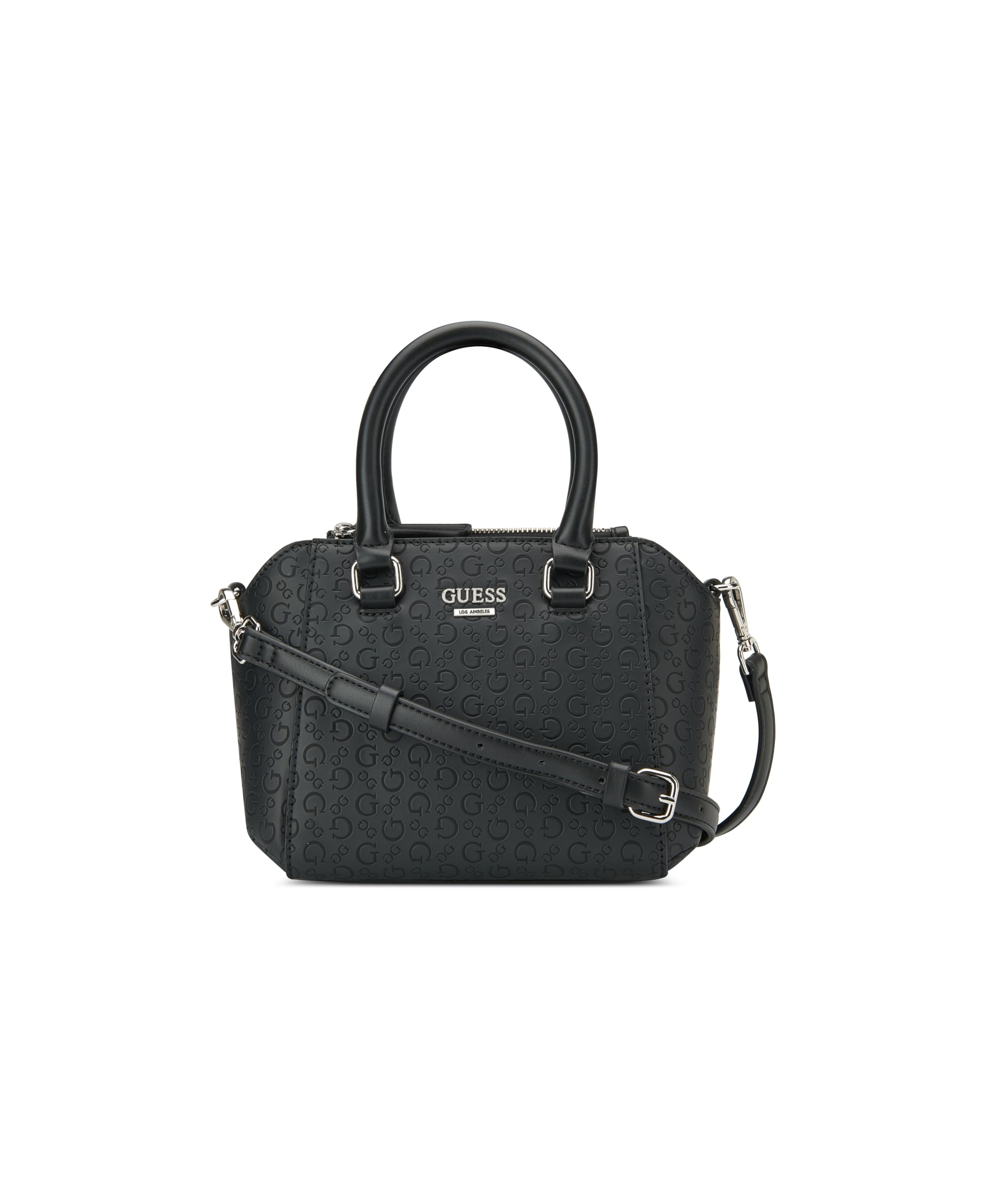 

Сумочка KAMRI MINI SATCHEL BLA [Guess]