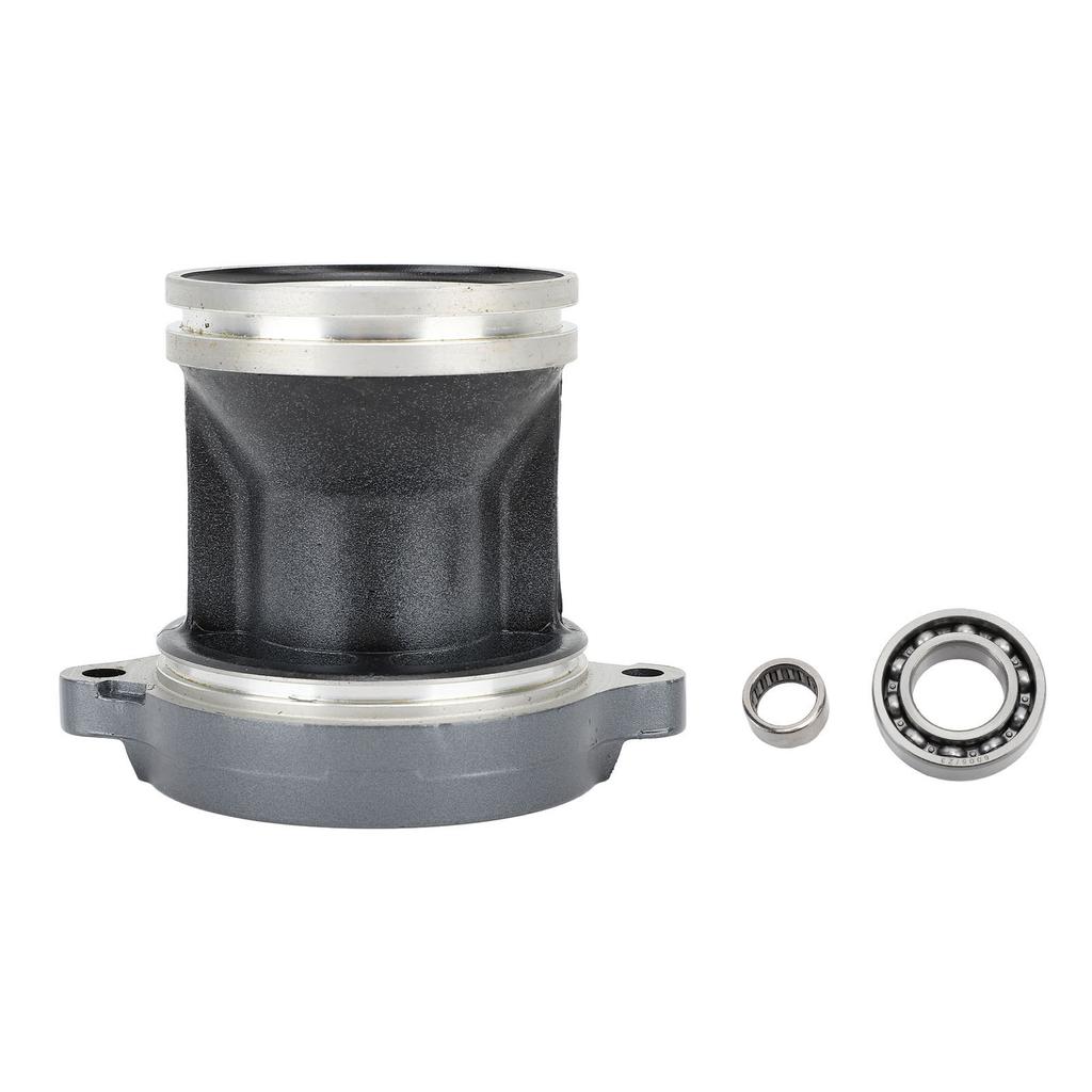 Gear Box Lower Casing Cap Bearing 683 45361 02 4D 93315 317U2 Gear Box Cap Assy with Bearing for