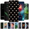 For Huawei Nova 13 Pro 5G Case Soft Silicone TPU Fashion Back Cover Shockproof Phone Shell For Huawei Nova 13 Pro 5G Funda 6.76"