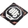 Men's Pants Li-Ning Knitted Sweatpants Men's Black Thin Cuffed Pants