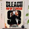 B-Bleach Anime Tapestry Wall Hanging Retro Poster Style Background Cloth Bedroom Dorm Room Home Decor Aesthetic Art Wall